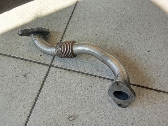 bontott AUDI A3 EGR Hűtő Cső