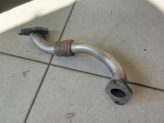 bontott AUDI A3 EGR Hűtő Cső