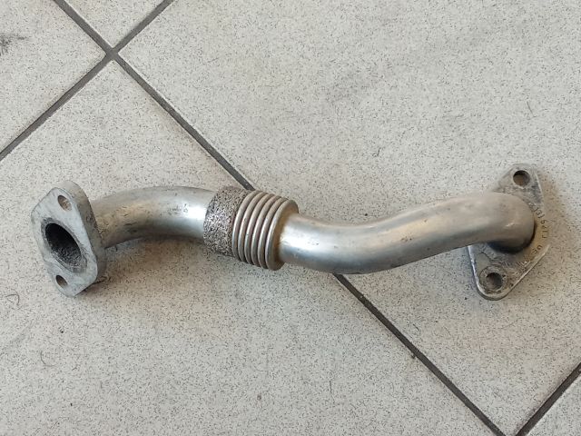 bontott AUDI A3 EGR Hűtő Cső