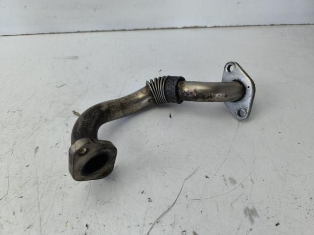 bontott AUDI A3 EGR Hűtő Cső