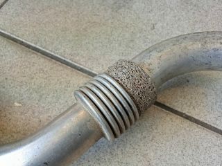 bontott AUDI A3 EGR Hűtő Cső