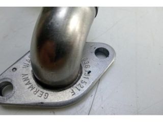 bontott AUDI A3 EGR Hűtő Cső