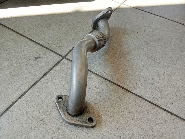 bontott AUDI A3 EGR Hűtő Cső