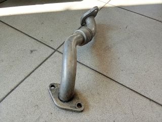 bontott AUDI A3 EGR Hűtő Cső