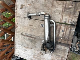 bontott AUDI A3 EGR Hűtő