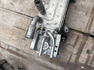 bontott AUDI A3 EGR Hűtő