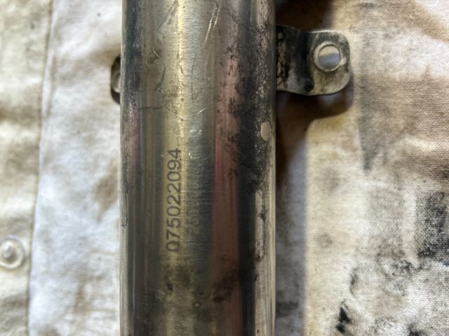 bontott AUDI A3 EGR Hűtő