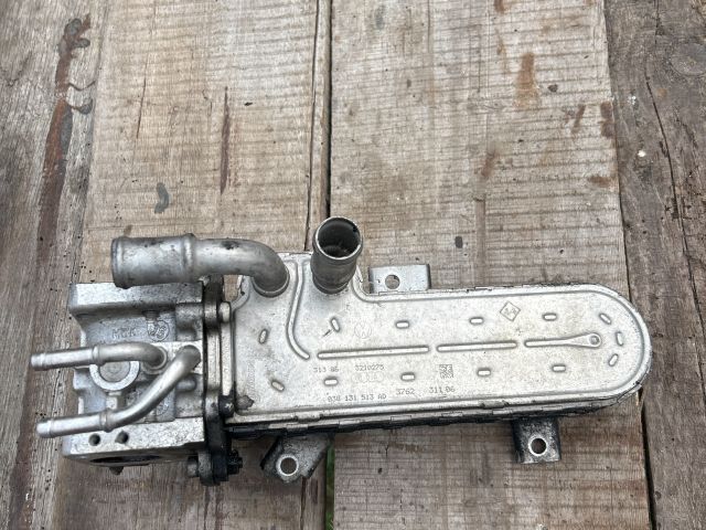 bontott AUDI A3 EGR Hűtő