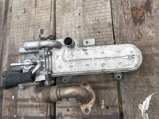bontott AUDI A3 EGR Hűtő