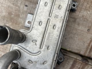 bontott AUDI A3 EGR Hűtő