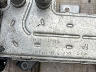 bontott AUDI A3 EGR Hűtő