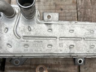 bontott AUDI A3 EGR Hűtő