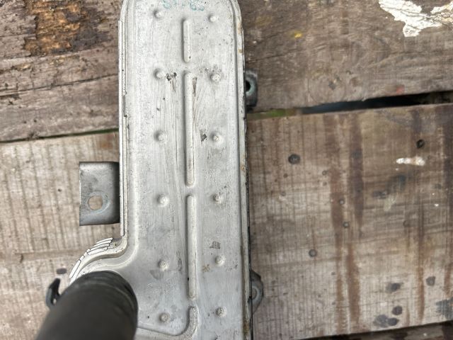 bontott AUDI A3 EGR Hűtő