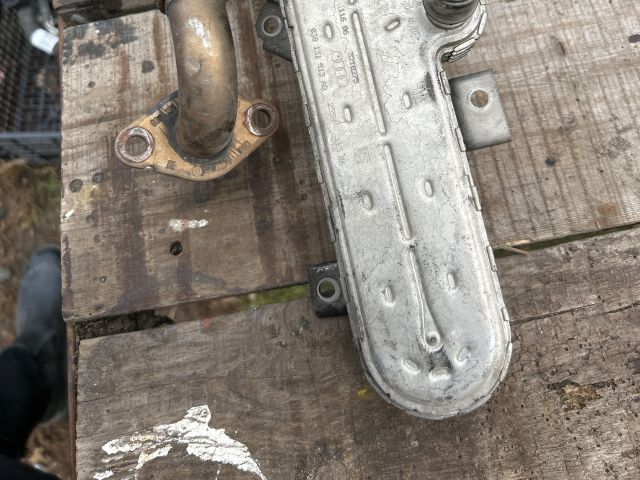 bontott AUDI A3 EGR Hűtő