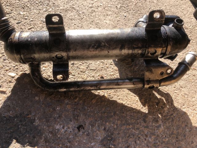 bontott AUDI A3 EGR Hűtő