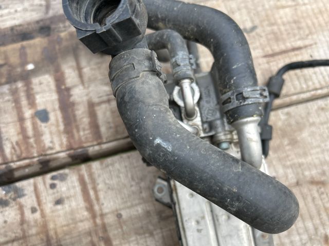bontott AUDI A3 EGR Hűtő