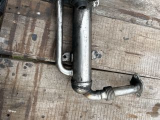 bontott AUDI A3 EGR Hűtő
