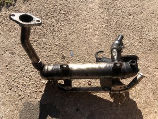 bontott AUDI A3 EGR Hűtő
