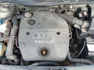 bontott AUDI A3 Egytömegű Lendkerék