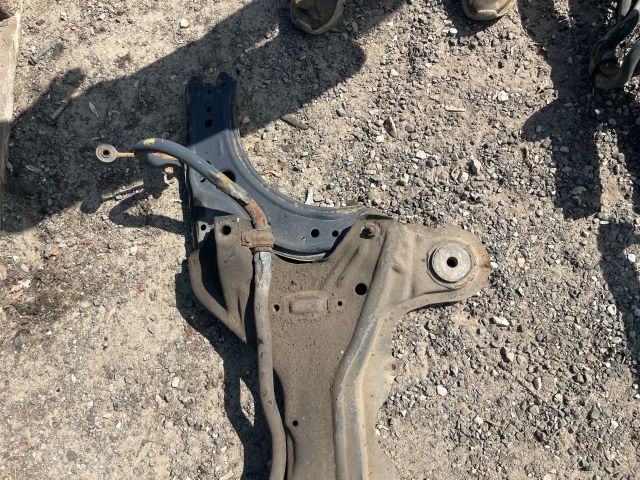 bontott AUDI A3 Első Bölcső