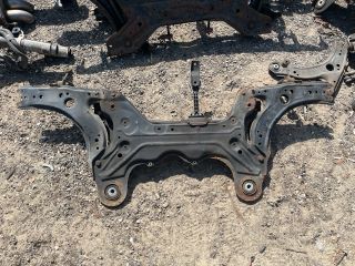 bontott AUDI A3 Első Bölcső