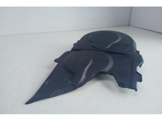 bontott AUDI A3 Első Felső Vezérlés Burkolat