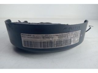 bontott AUDI A3 Első Felső Vezérlés Burkolat