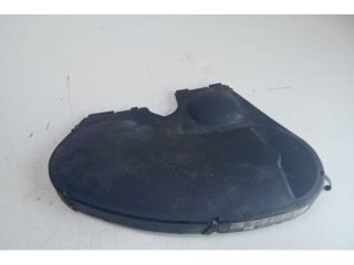 bontott AUDI A3 Első Felső Vezérlés Burkolat