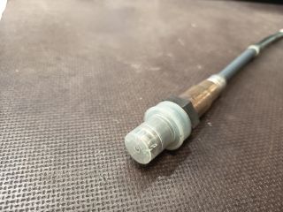 bontott AUDI A3 Első Lambdaszonda