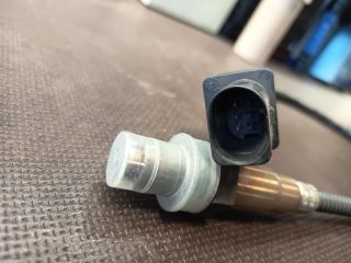 bontott AUDI A3 Első Lambdaszonda