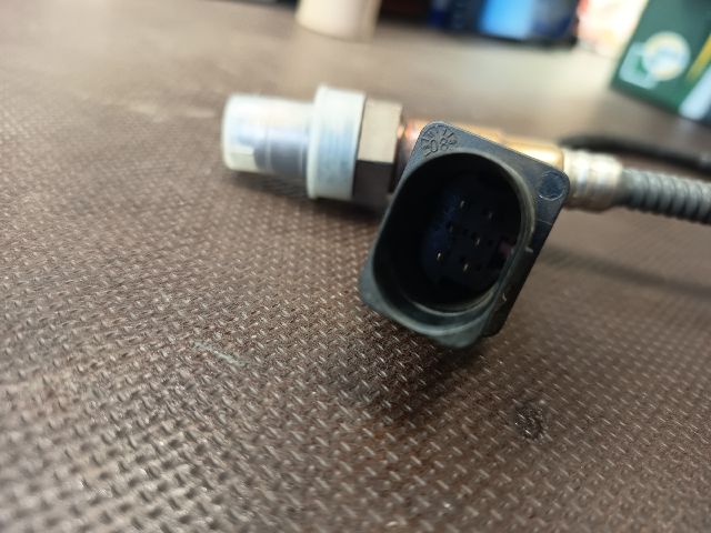 bontott AUDI A3 Első Lambdaszonda