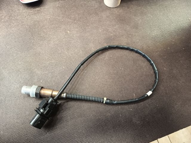 bontott AUDI A3 Első Lambdaszonda