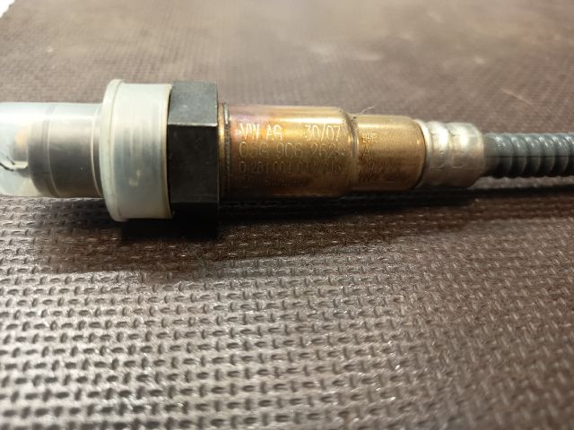 bontott AUDI A3 Első Lambdaszonda