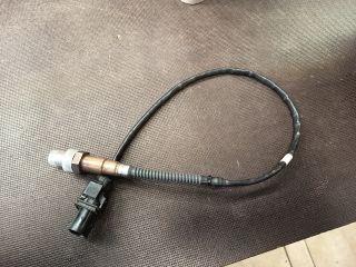 bontott AUDI A3 Első Lambdaszonda