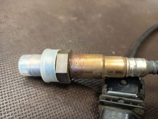 bontott AUDI A3 Első Lambdaszonda