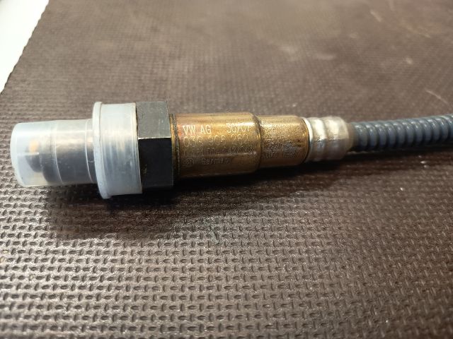 bontott AUDI A3 Első Lambdaszonda