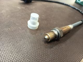 bontott AUDI A3 Első Lambdaszonda