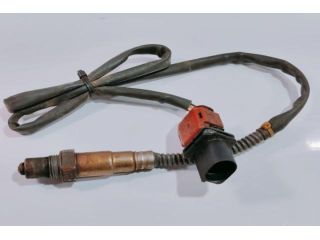 bontott AUDI A3 Első Lambdaszonda