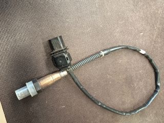 bontott AUDI A3 Első Lambdaszonda