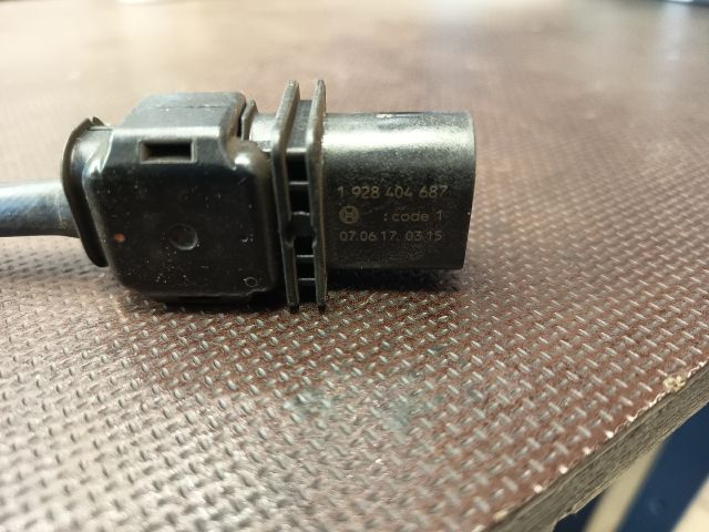 bontott AUDI A3 Első Lambdaszonda