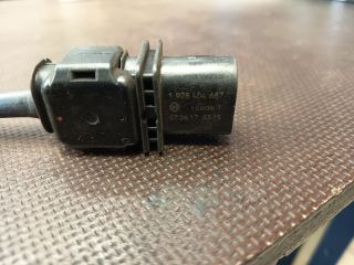 bontott AUDI A3 Első Lambdaszonda