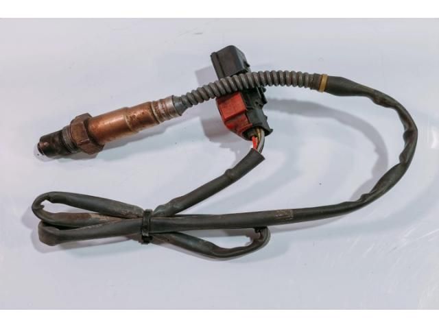 bontott AUDI A3 Első Lambdaszonda