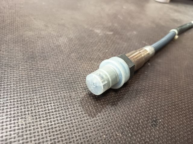 bontott AUDI A3 Első Lambdaszonda