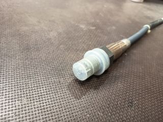 bontott AUDI A3 Első Lambdaszonda