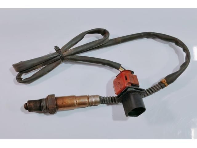 bontott AUDI A3 Első Lambdaszonda