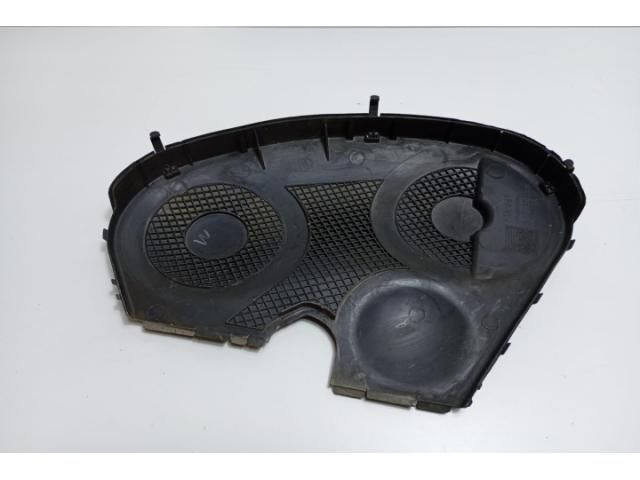 bontott AUDI A3 Első Vezérlés Burkolat