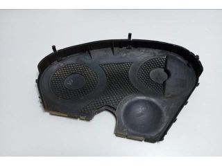 bontott AUDI A3 Első Vezérlés Burkolat