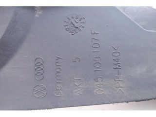 bontott AUDI A3 Első Vezérlés Burkolat