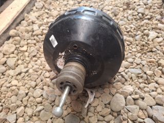 bontott AUDI A3 Fékrásegítő