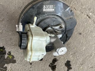 bontott AUDI A3 Fékrásegítő